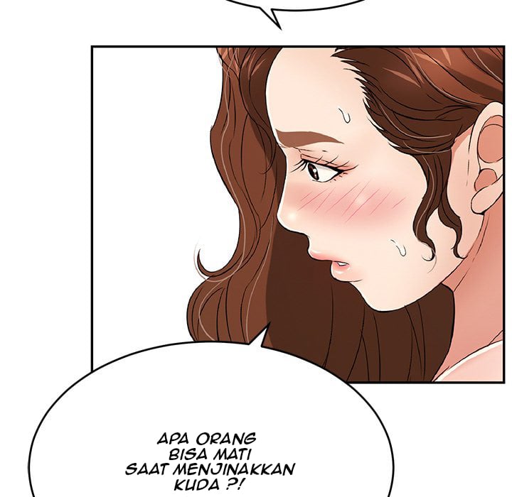 A Killer Woman - Chapter 35 27 A Killer Woman - Chapter 35 27