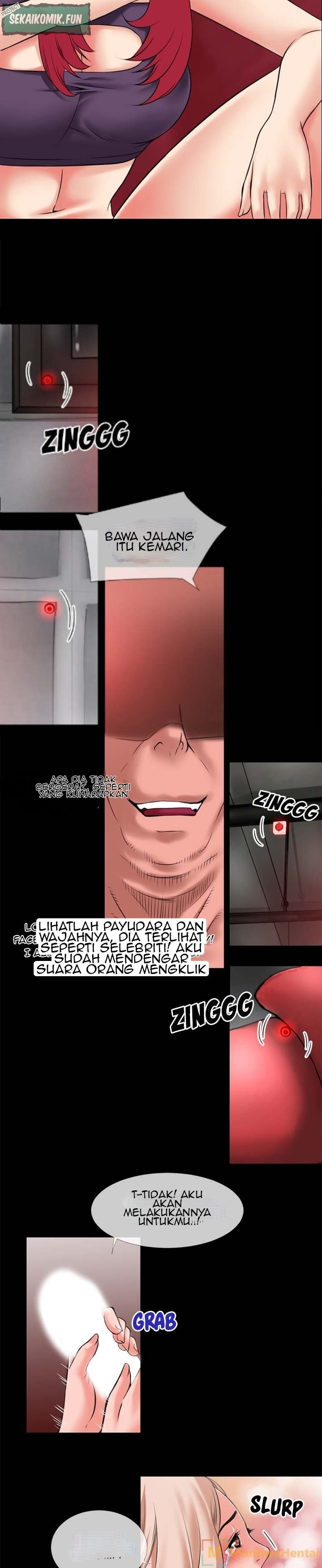 Beyond Imagination - Chapter 35 14