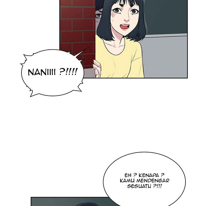 The Stand-up Guy (Dolphin) - Chapter 35 52