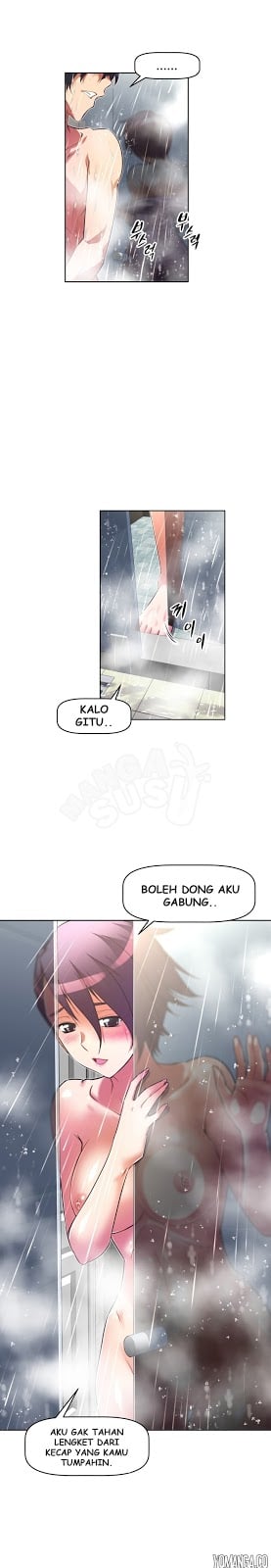 Brawling Go - Chapter 35 16