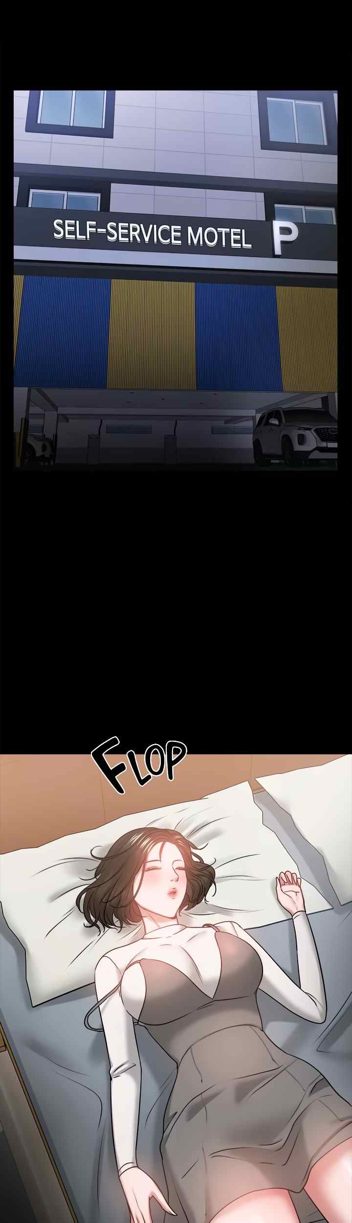 Are You Just Going To Watch - Chapter 35 59