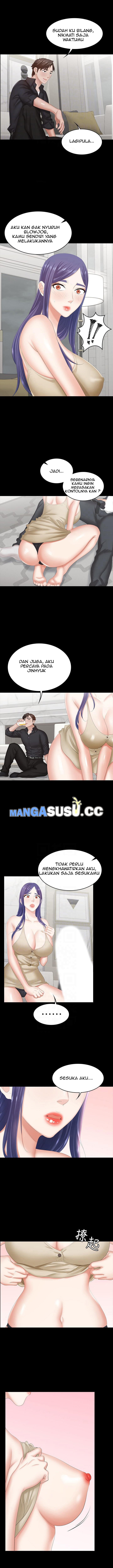 Change Wife - Chapter 35 6