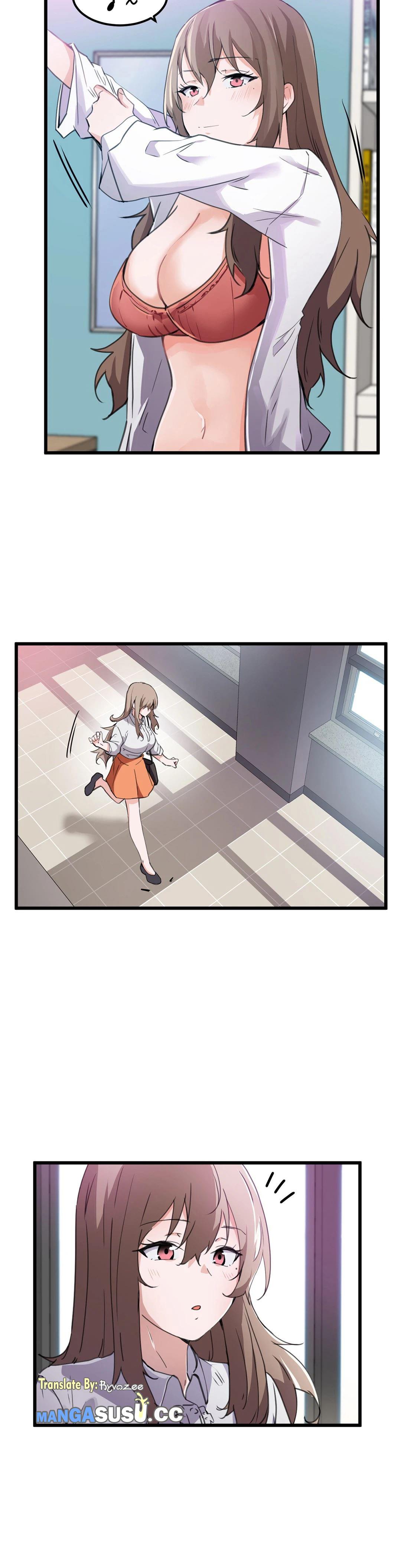 I Wanna Be a Daughter Thief - Chapter 35 4
