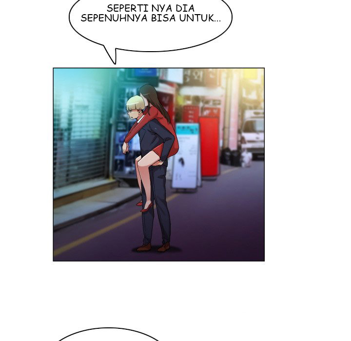 God of App - Chapter 35 23