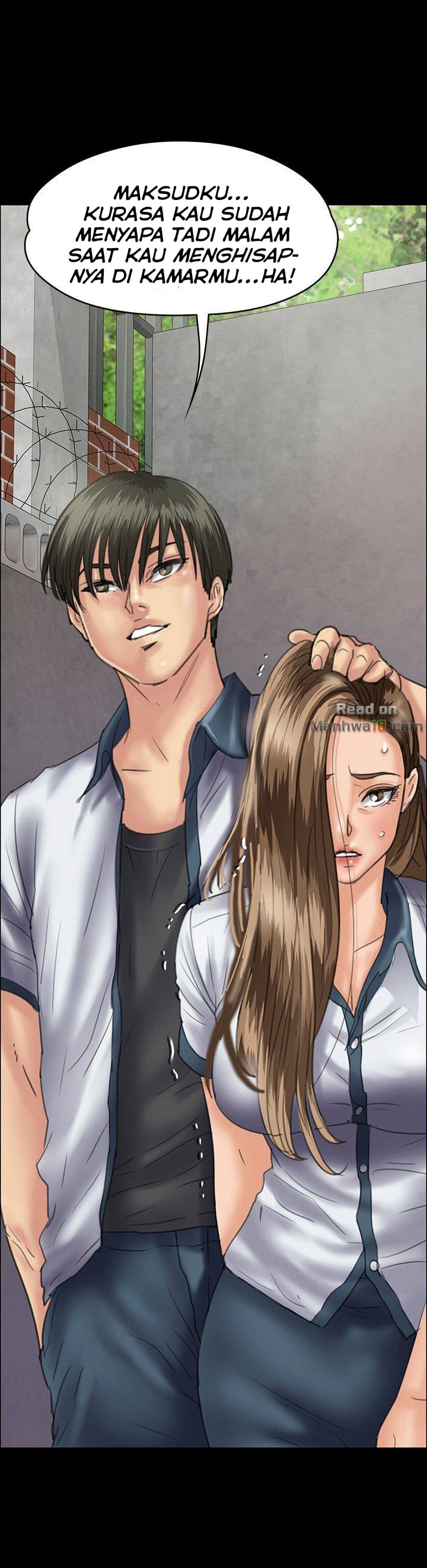 Queen Bee (Andrew) - Chapter 35 4