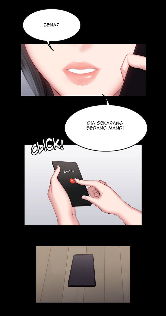 Fitness Uncensored - Chapter 35 36