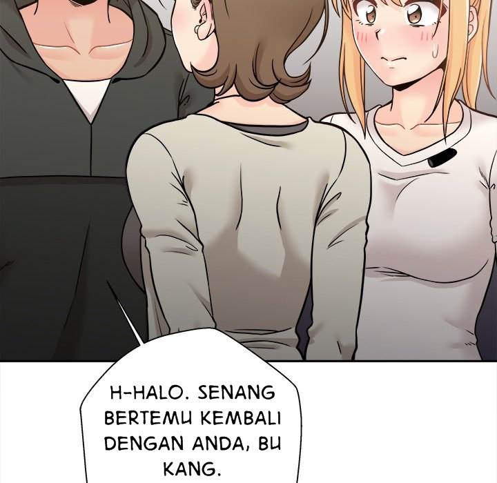 Crossing the Line - Chapter 35 18