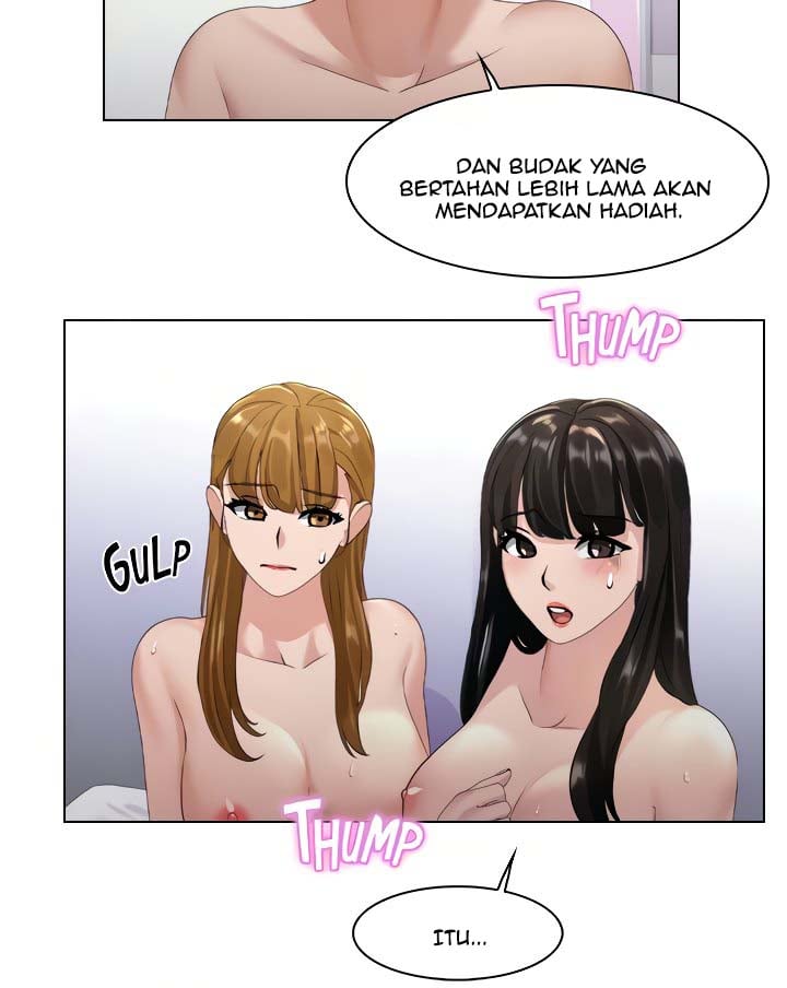 Pleasure Delivery - Chapter 35 16