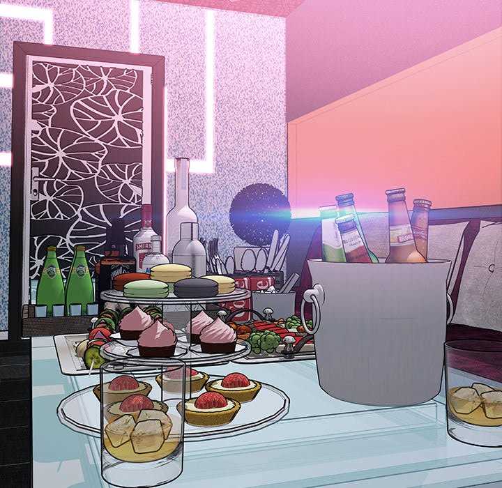 Superstar Cynthia Oh - Chapter 35 39 Superstar Cynthia Oh - Chapter 35 39