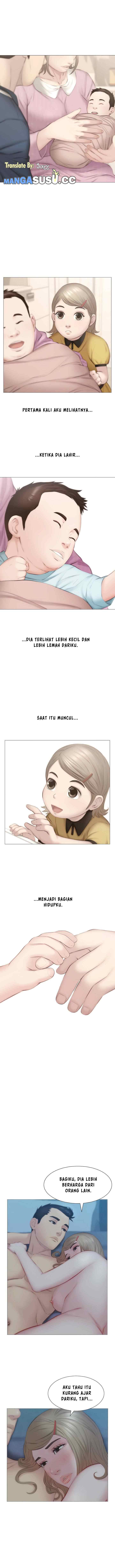 Gamble - Chapter 35 3