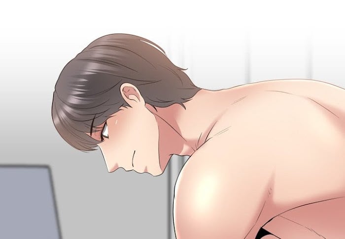 One Shot Men&#8217;s Clinic - Chapter 35 6