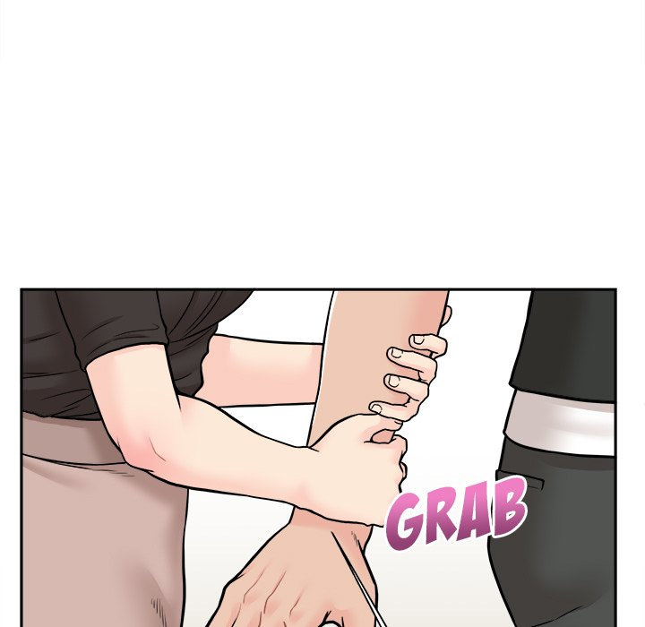 Crossing the Line - Chapter 35 144