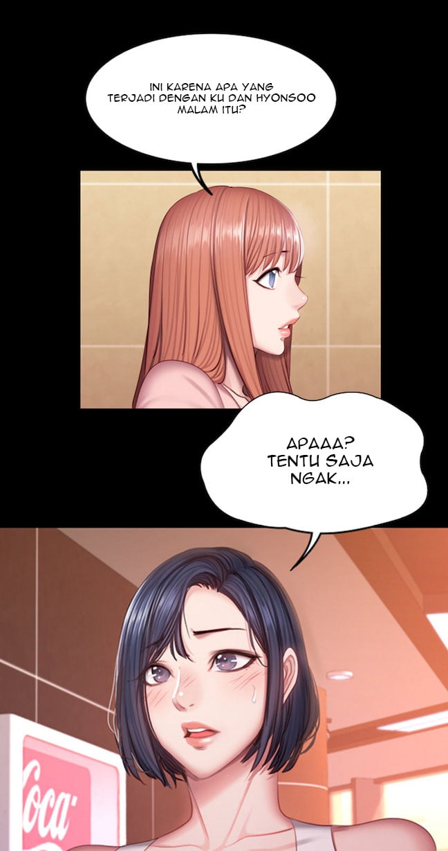 Fitness Uncensored - Chapter 35 23