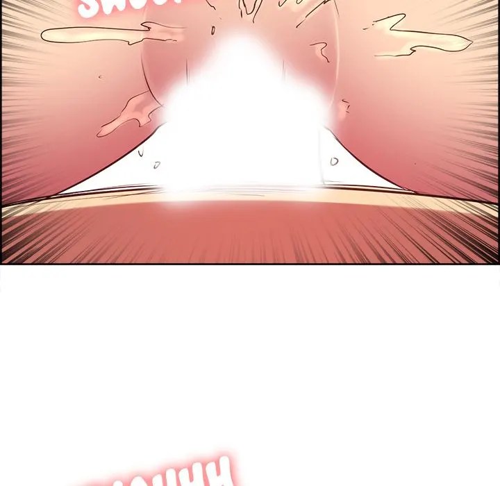 Erostica - Chapter 35 39