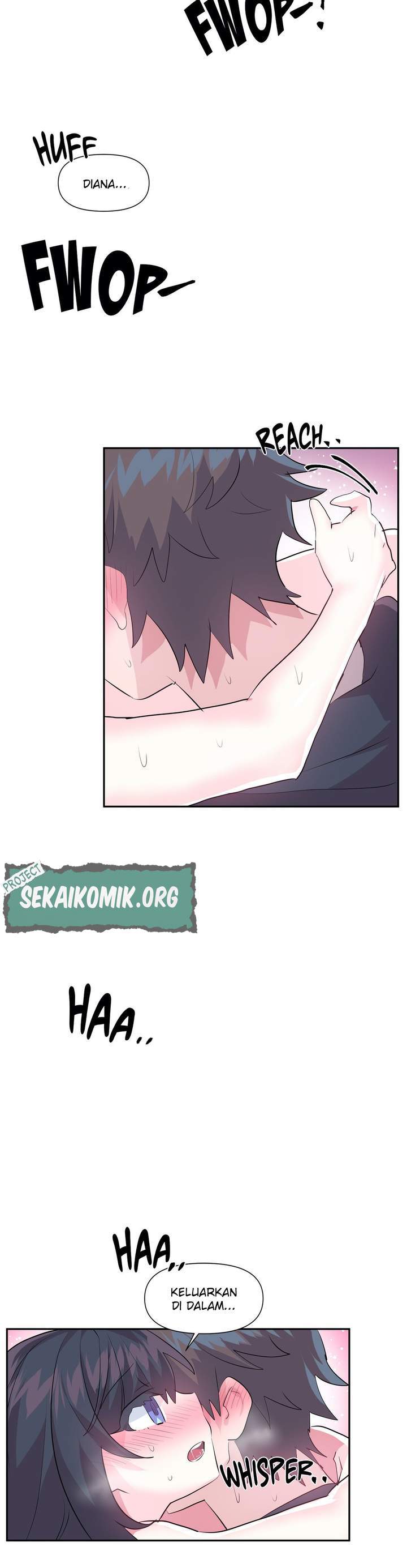 Log in to Lust-a-land - Chapter 35 30