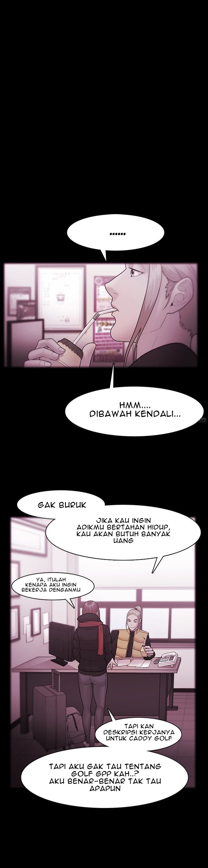 Loser (Team 201) - Chapter 35 42 Loser (Team 201) - Chapter 35 42