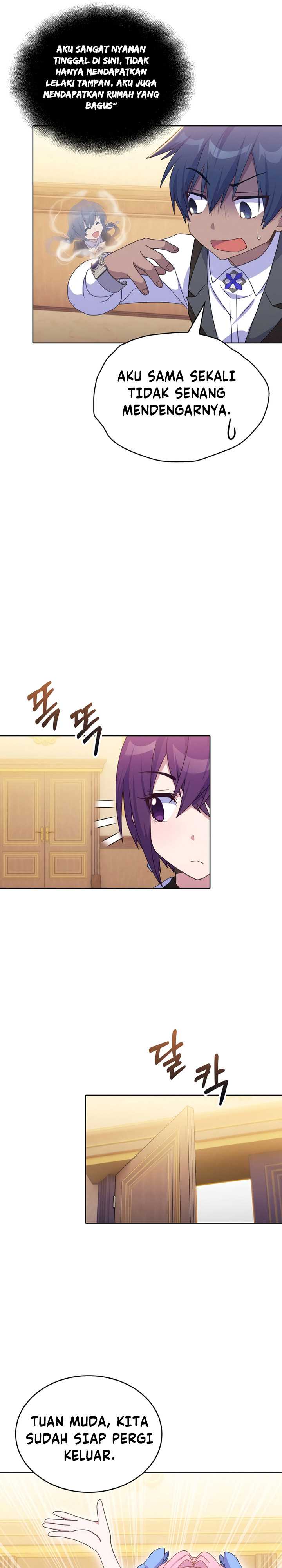 Never Die Extra - Chapter 35 21 Never Die Extra - Chapter 35 21