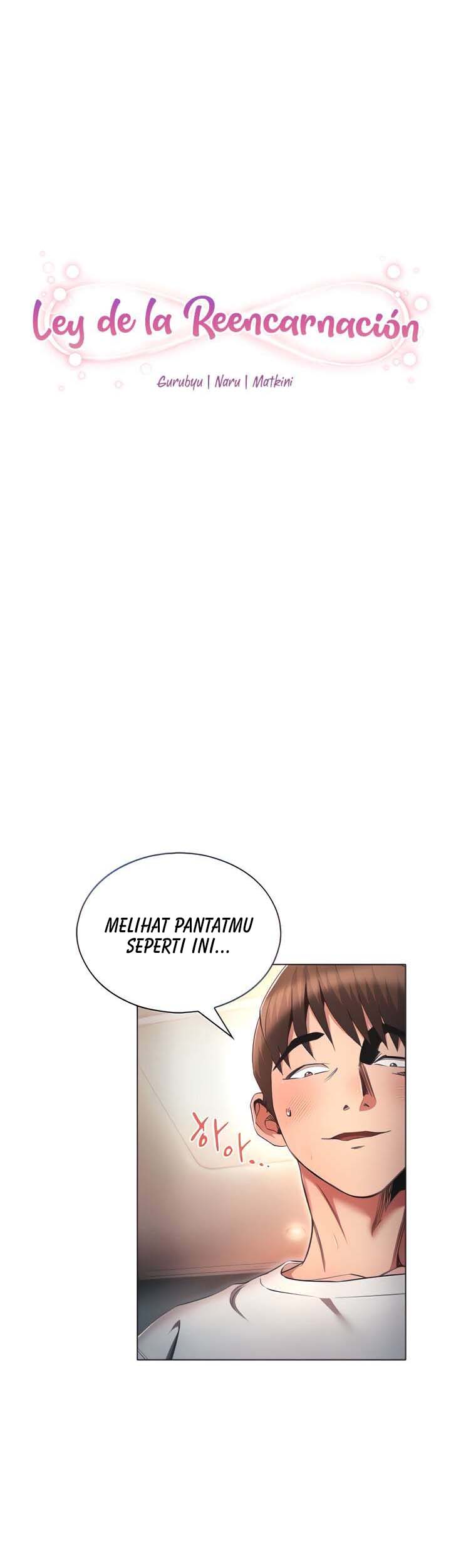 The Law of Reincarnation - Chapter 35 2 The Law of Reincarnation - Chapter 35 2