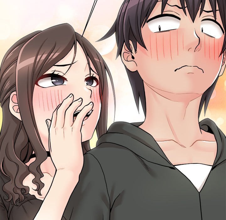 Crossing the Line - Chapter 35 151