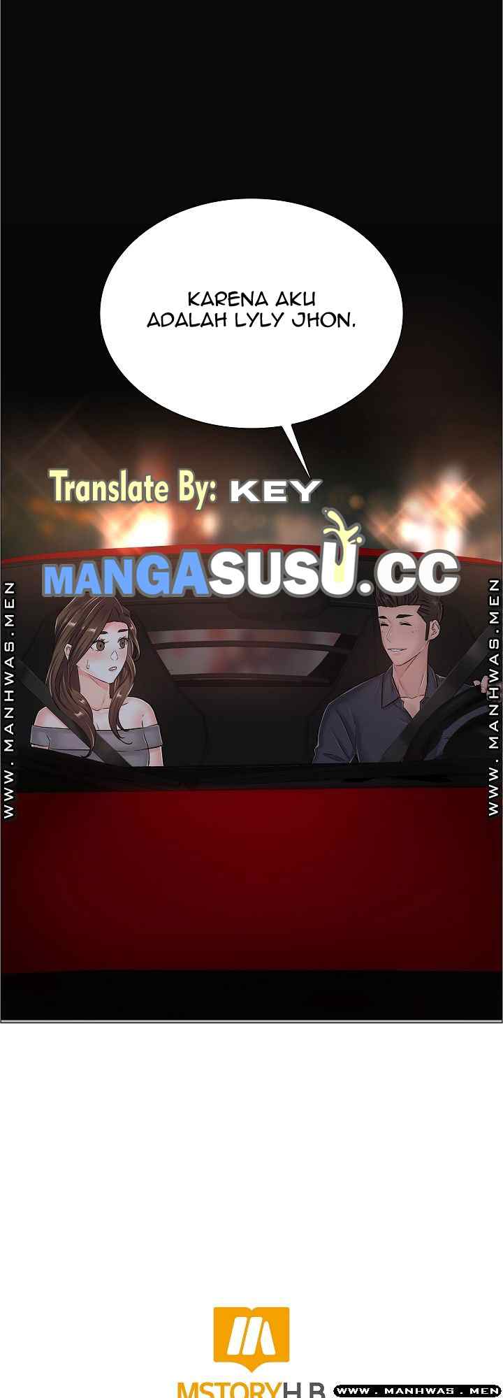The Game-Fatal Doctor - Chapter 35 37