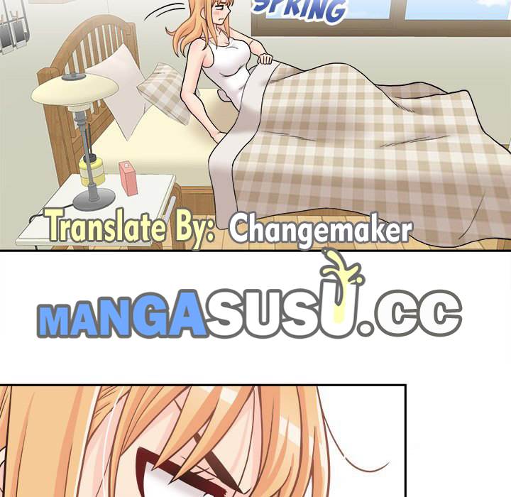Crossing the Line - Chapter 35 61