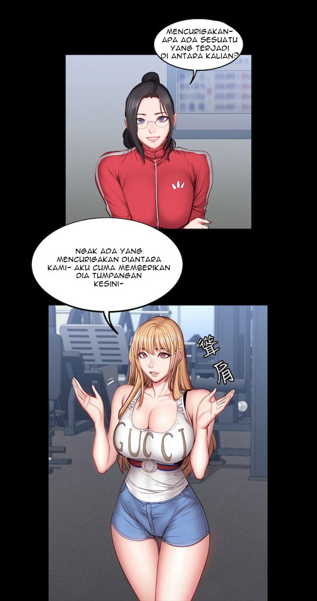 Fitness Uncensored - Chapter 35 13