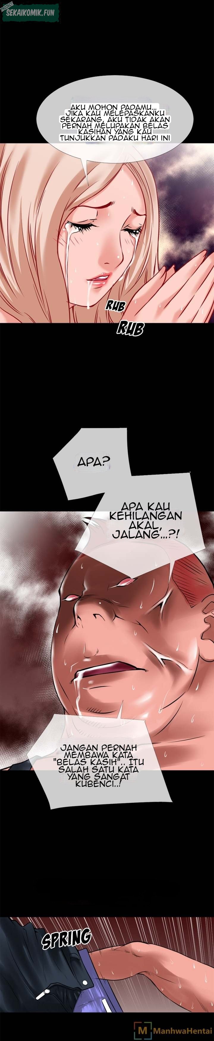 Beyond Imagination - Chapter 35 9