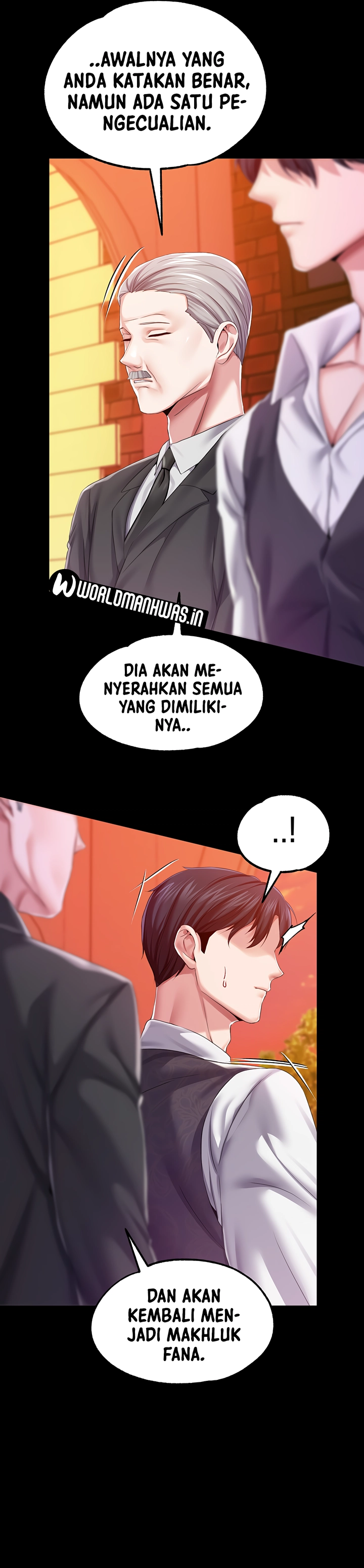 Breaking A Romantic Fantasy Villain - Chapter 35 23