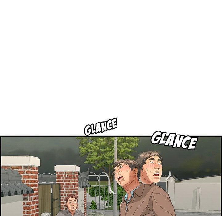 A Killer Woman - Chapter 35 115 A Killer Woman - Chapter 35 115