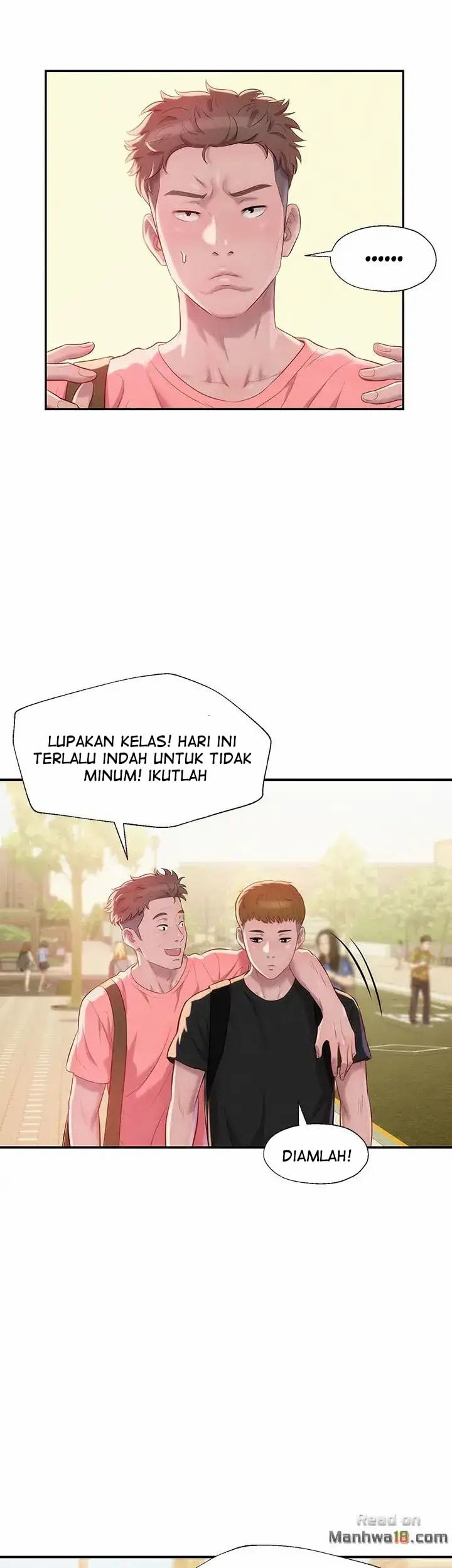 Freshman - Chapter 35 30