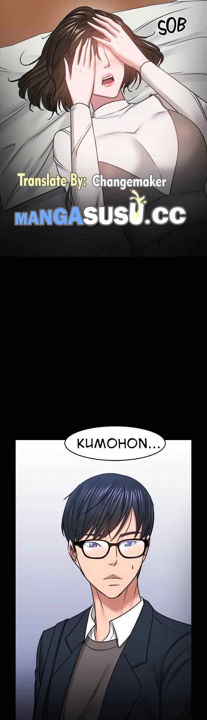 Are You Just Going To Watch - Chapter 35 68