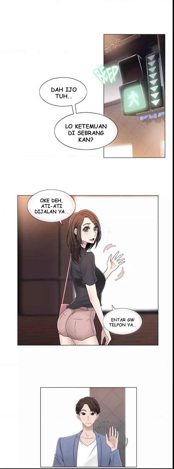 Miss Mystic - Chapter 35 17