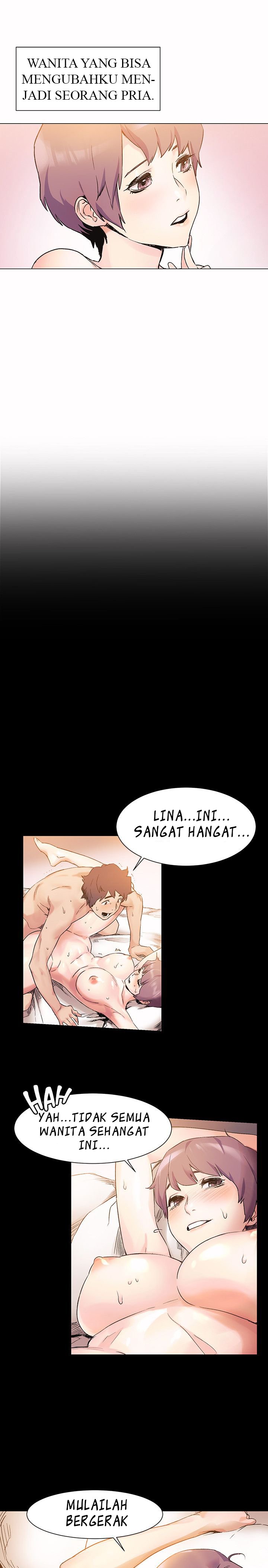 My Kingdom (Silent War) - Chapter 35 15 My Kingdom (Silent War) - Chapter 35 15