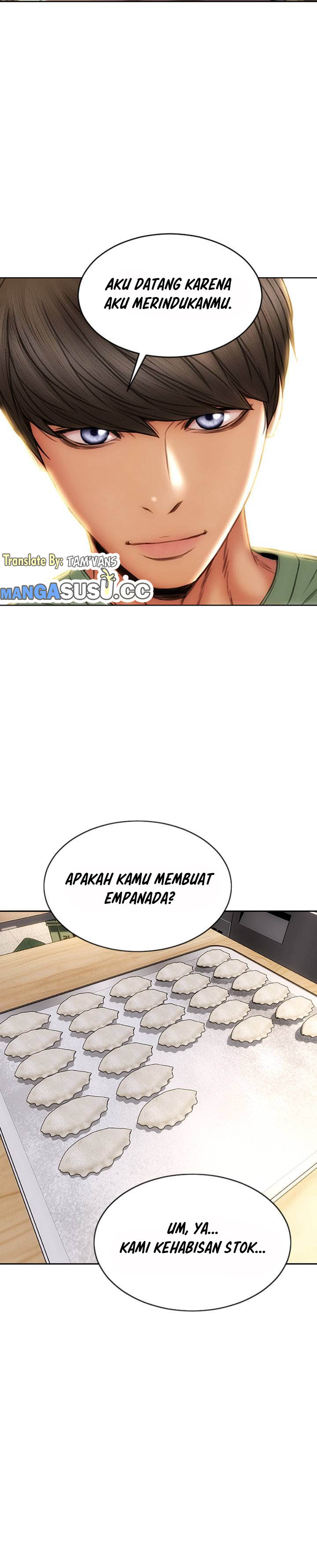 Bad Guy (Mojo) - Chapter 35 22