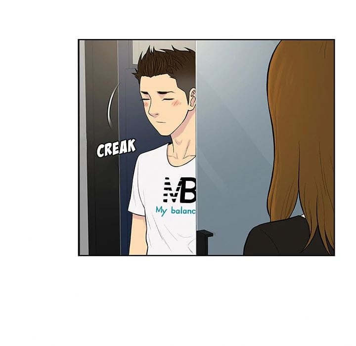 The Stand-up Guy (Dolphin) - Chapter 35 19