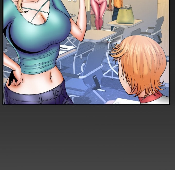 My Aunt - Chapter 74 86