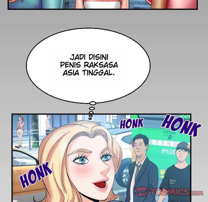 My Aunt - Chapter 74 89