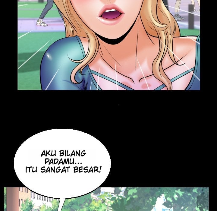 My Aunt - Chapter 74 78