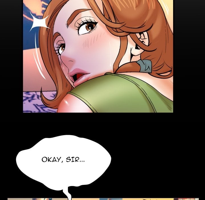 My Aunt - Chapter 74 9