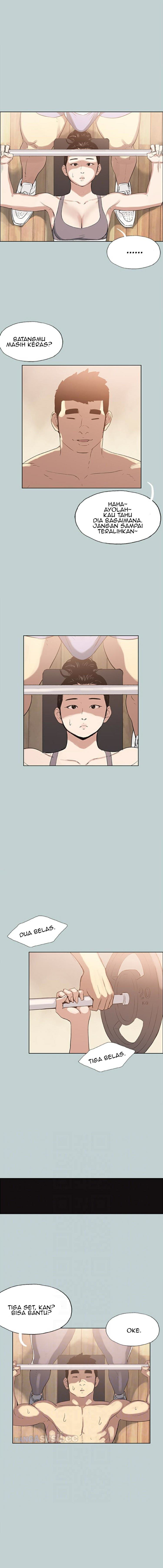 Love Square - Chapter 74 11
