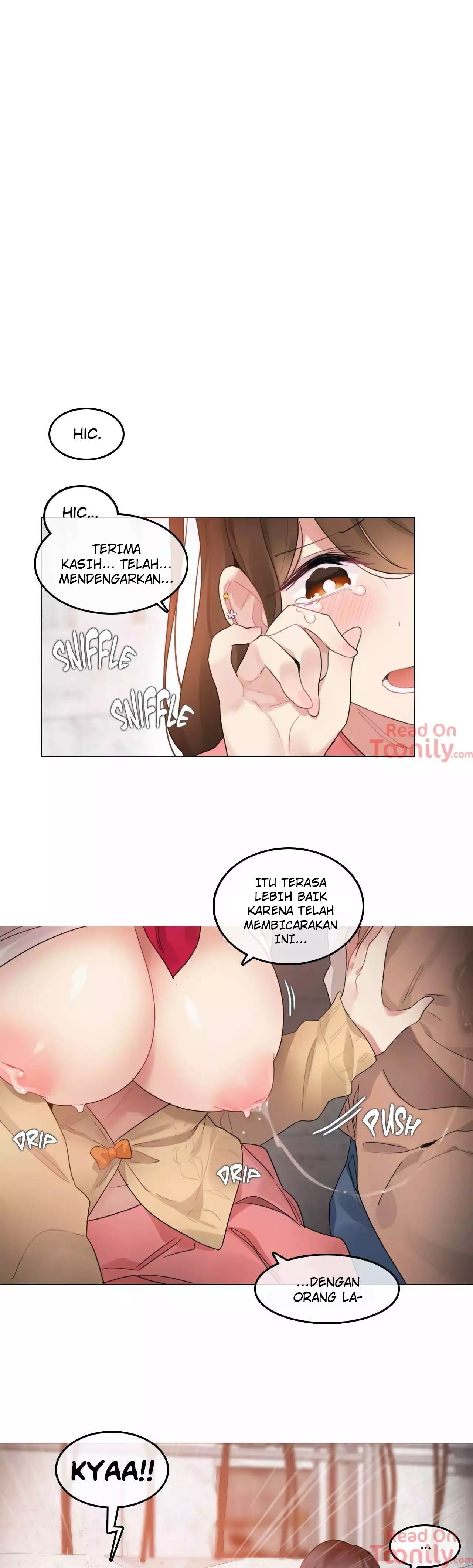 A Pervert&#8217;s Daily Life - Chapter 74 19