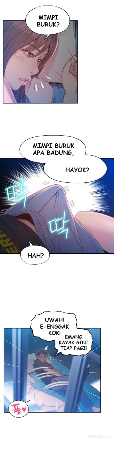 Sweet Guy - Chapter 74 10