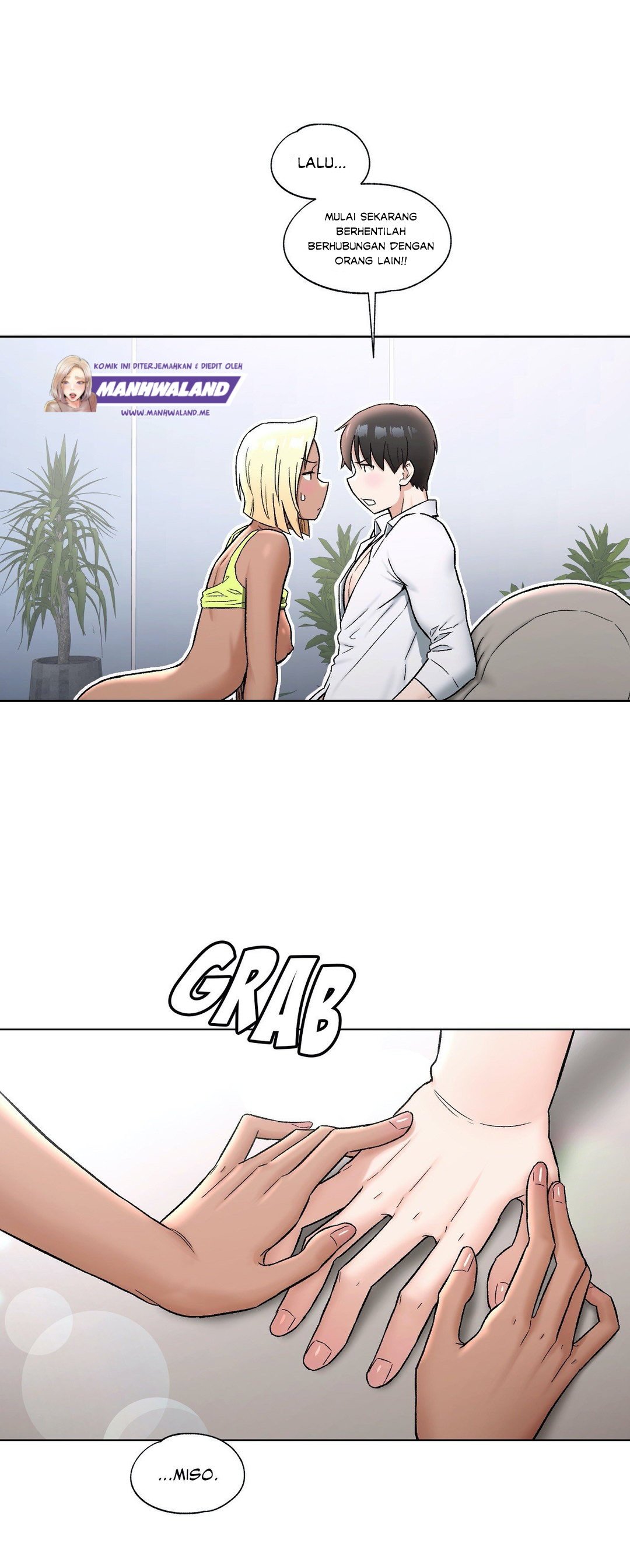 Sexercise - Chapter 74 5