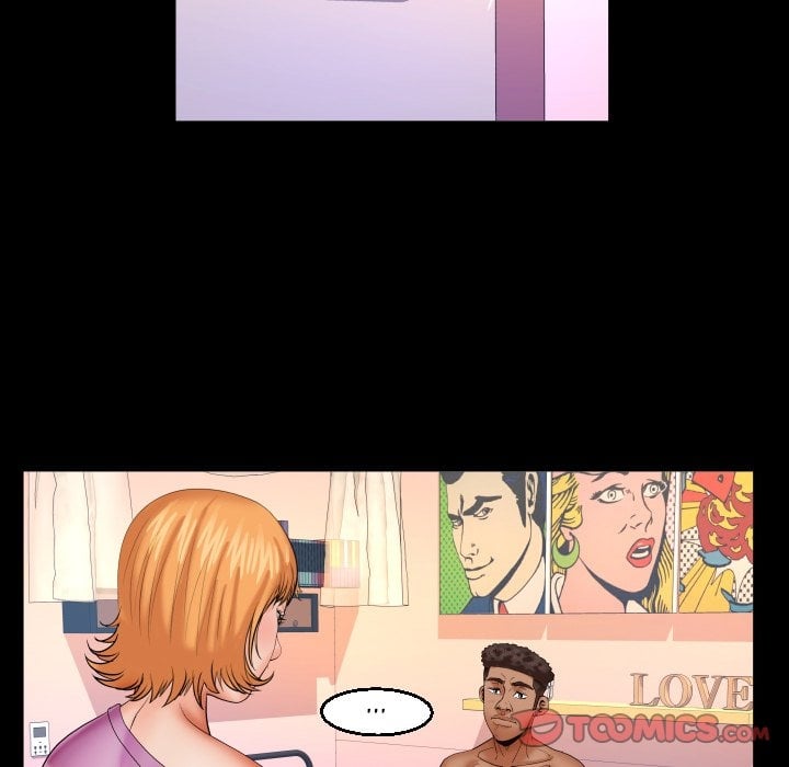 My Aunt - Chapter 74 69