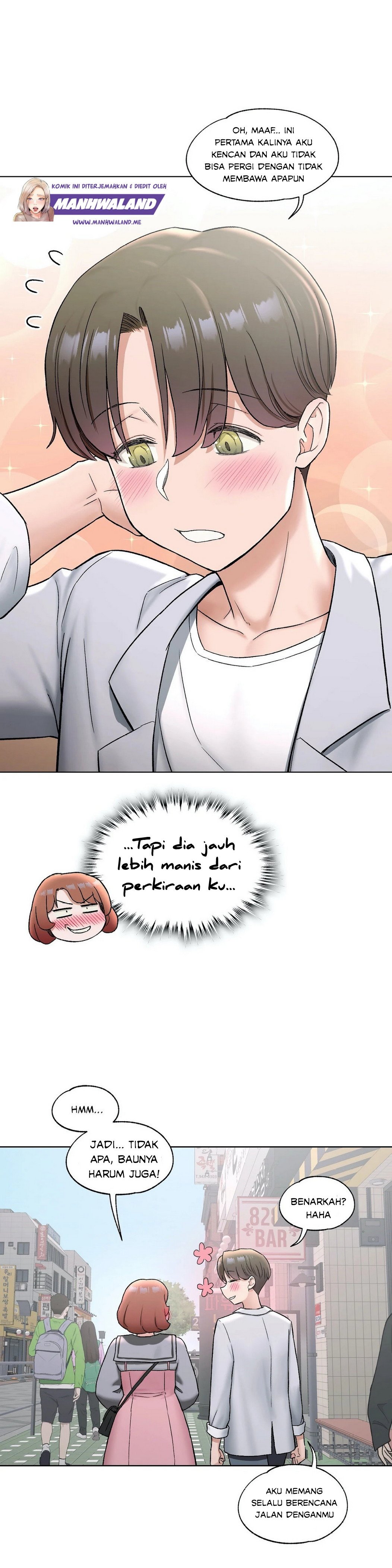 Sexercise - Chapter 74 26