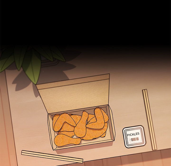 Family Adjustments - Chapter 74 124