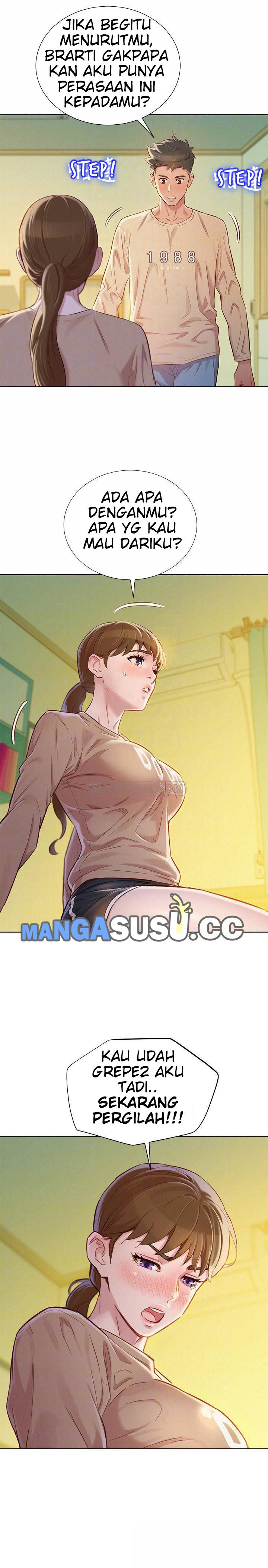 Sister Neighbor - Chapter 74 6 Sister Neighbor - Chapter 74 6