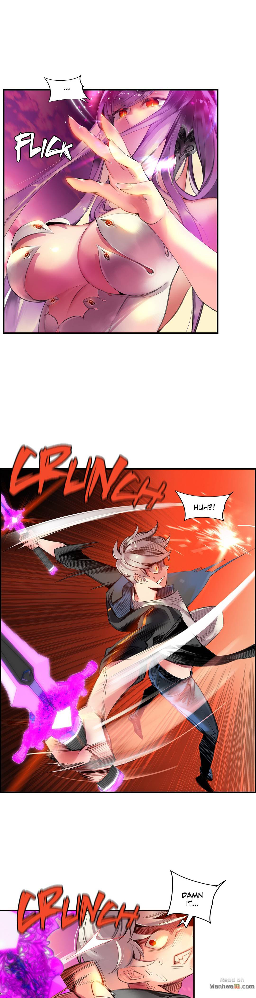 Lilith’s Cord - Chapter 74 16 Lilith’s Cord - Chapter 74 16