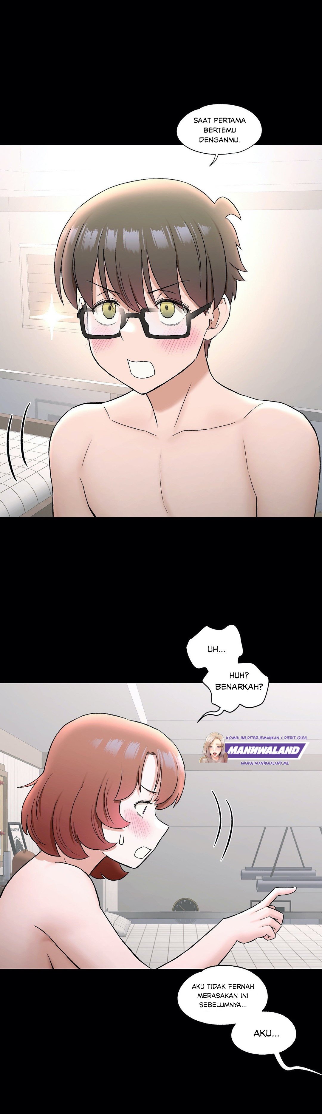 Sexercise - Chapter 74 16