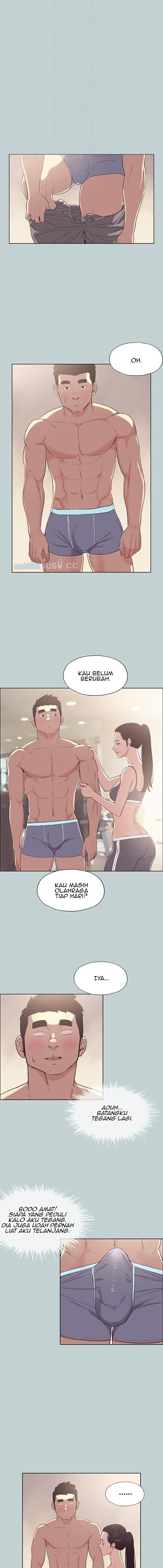 Love Square - Chapter 74 8